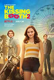 The Kissing Booth 2 2020 Dubb in Hindi Movie